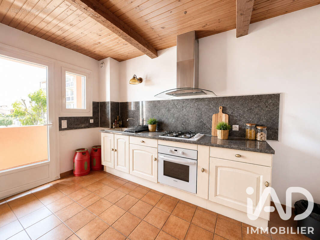 Photo 6 - Appartement à LA FARLEDE