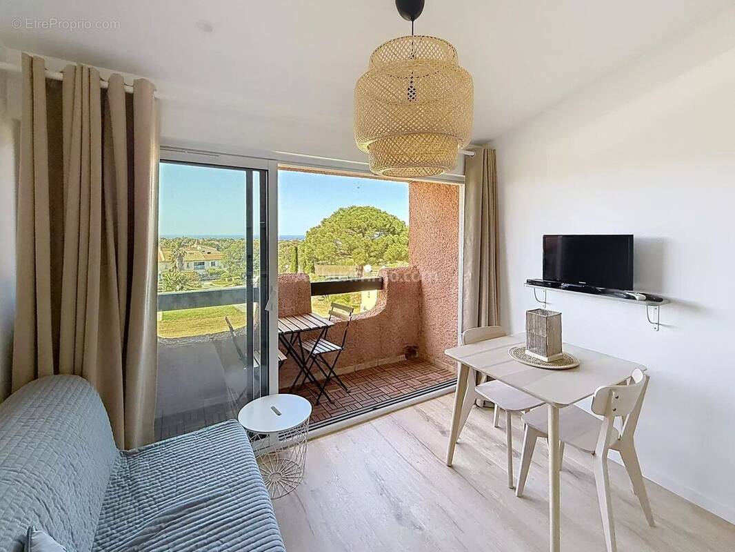 Appartement à LUMIO