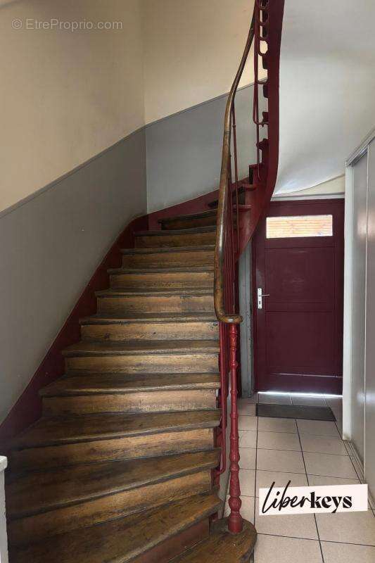 Appartement à PERSAN