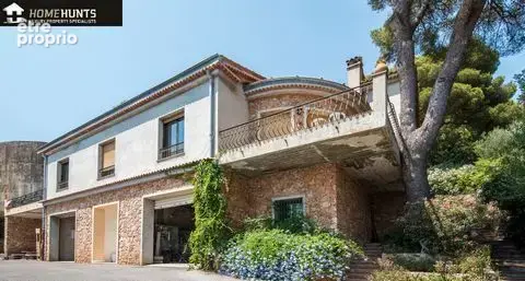 Maison 189 m² à Beausoleil  - photo 3