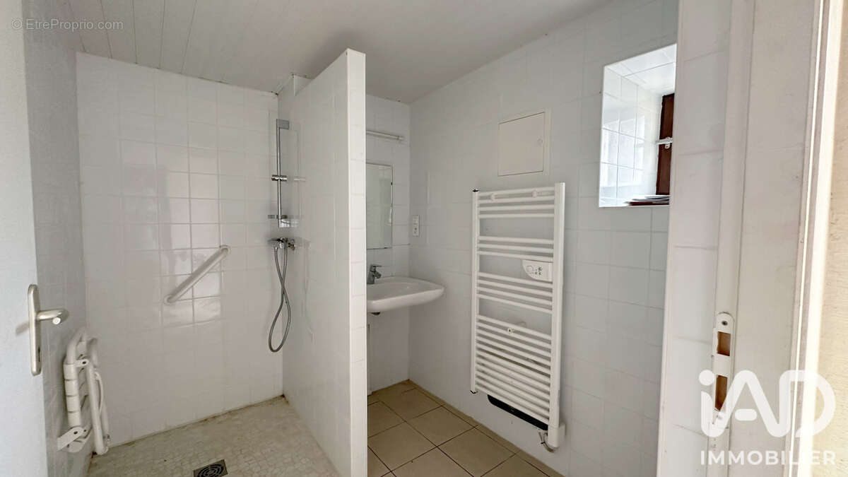 Maison 163 m² à Cendrey  - photo 8