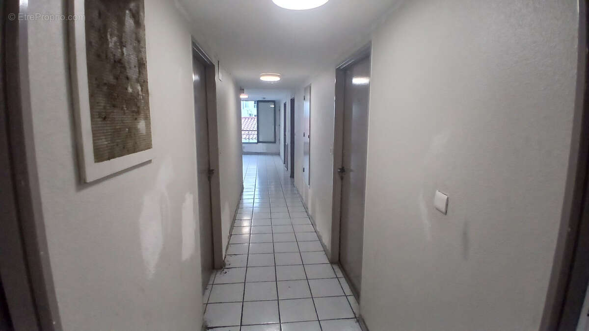 Appartement 23 m² à Marseille-1e  - photo 5