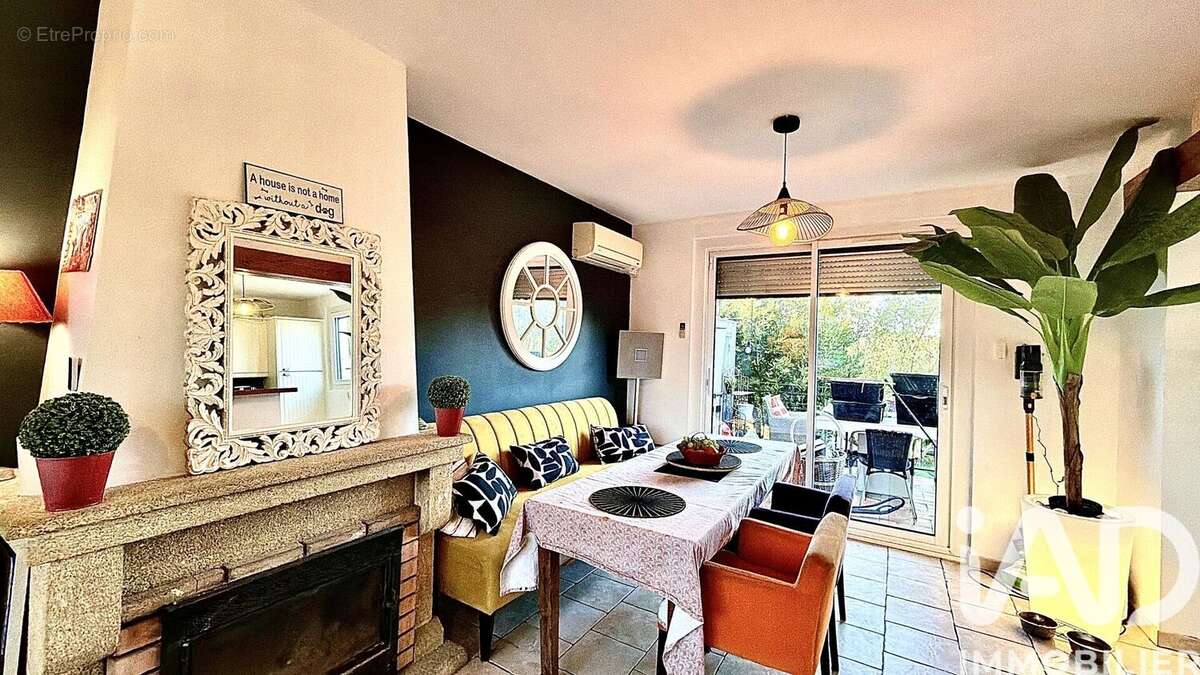 Photo 5 - Maison à BOLLENE