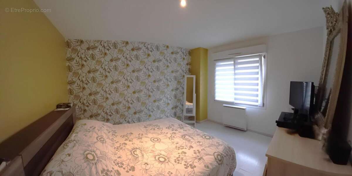 Maison à LA FRESNAIS