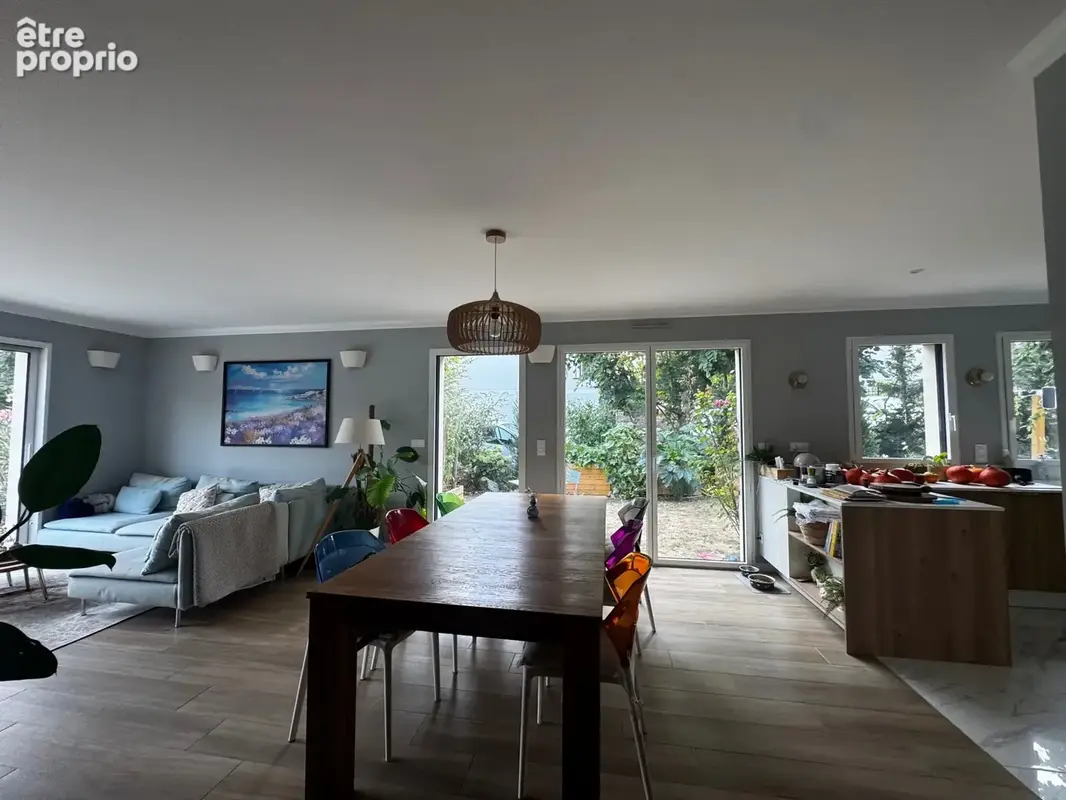 Maison 7 pièces 168 m² à vendre à Samois-Sur-Seine (77920) - photo 5