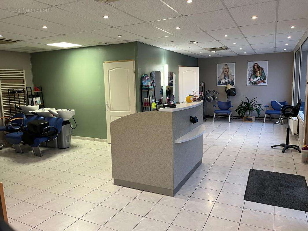 Maison à FONTAINE-AU-PIRE