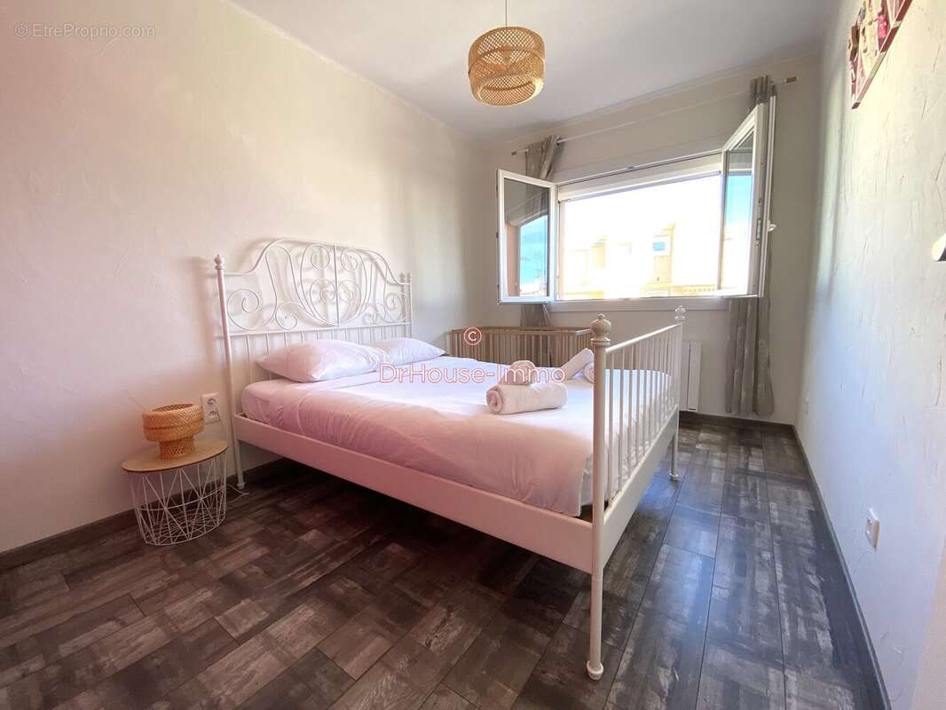 Appartement à LE GRAU-DU-ROI