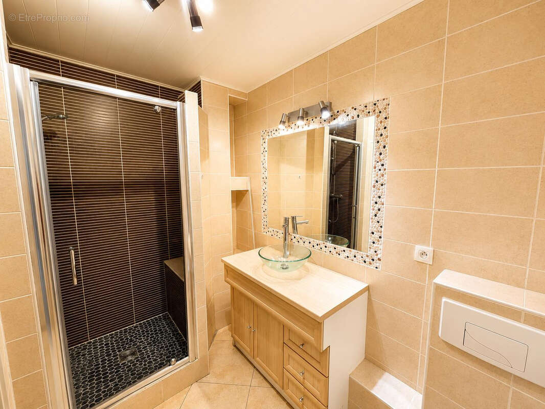 Appartement à HAGUENAU