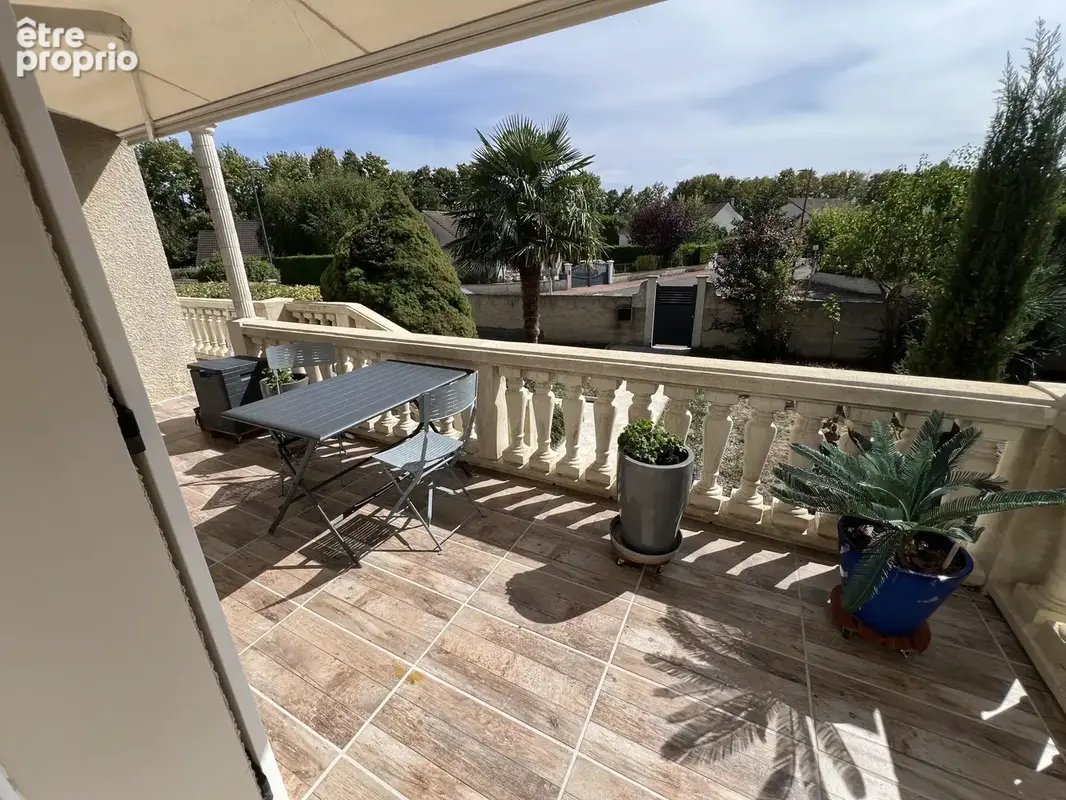 Maison rénovée de 5 pièces - photo 4