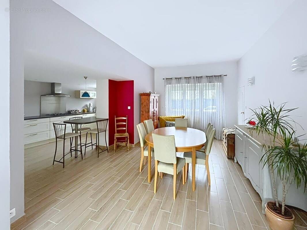 Photo 1 - Maison à SAINT-HERBLAIN