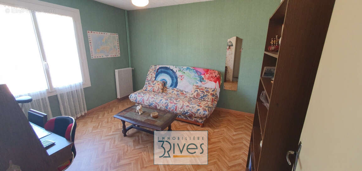 Maison plein pied 3 chambres - photo 5