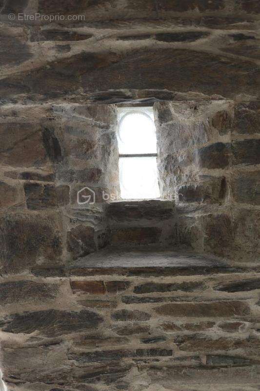 Maison à LA BARRE-DE-SEMILLY