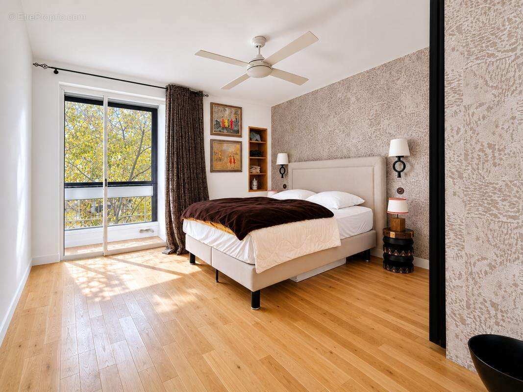 Appartement - photo 13