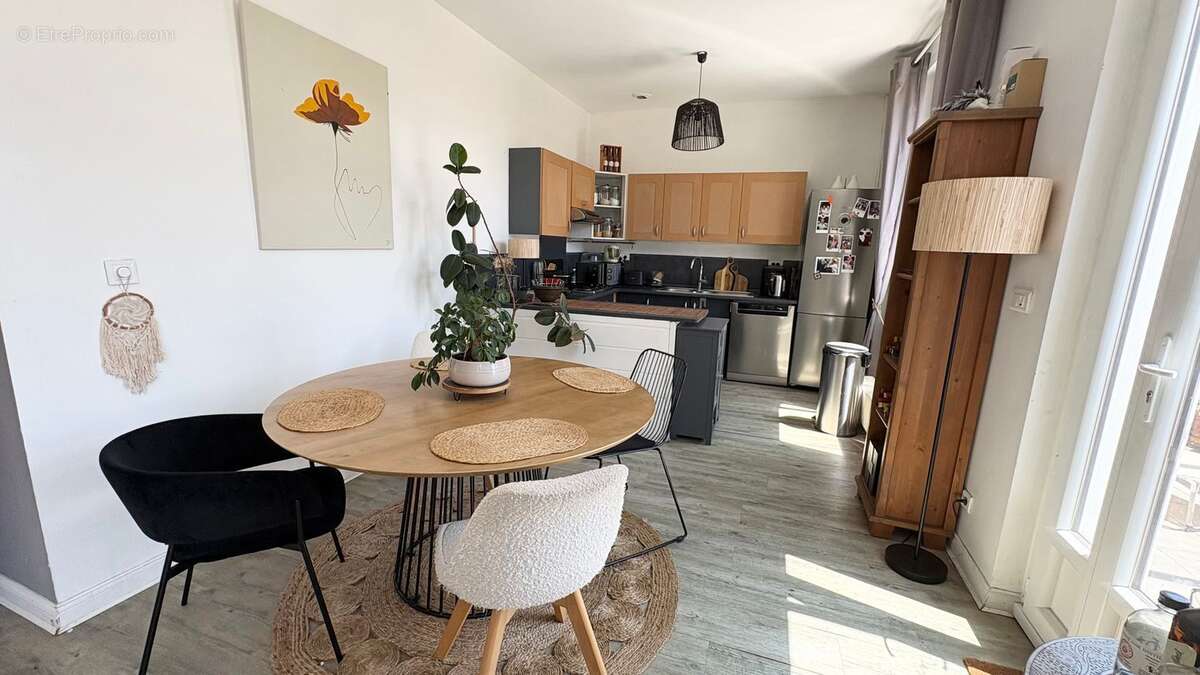 IMG_5267 - Appartement à BIARRITZ
