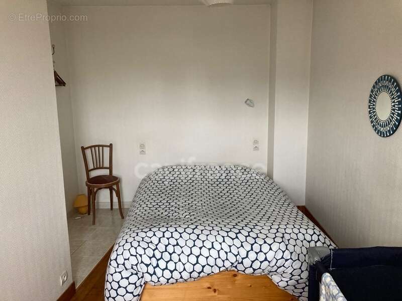 Maison à TREMENTINES