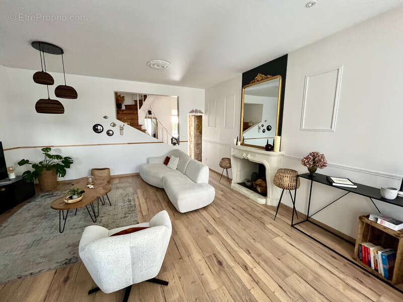 Maison à LUCON
