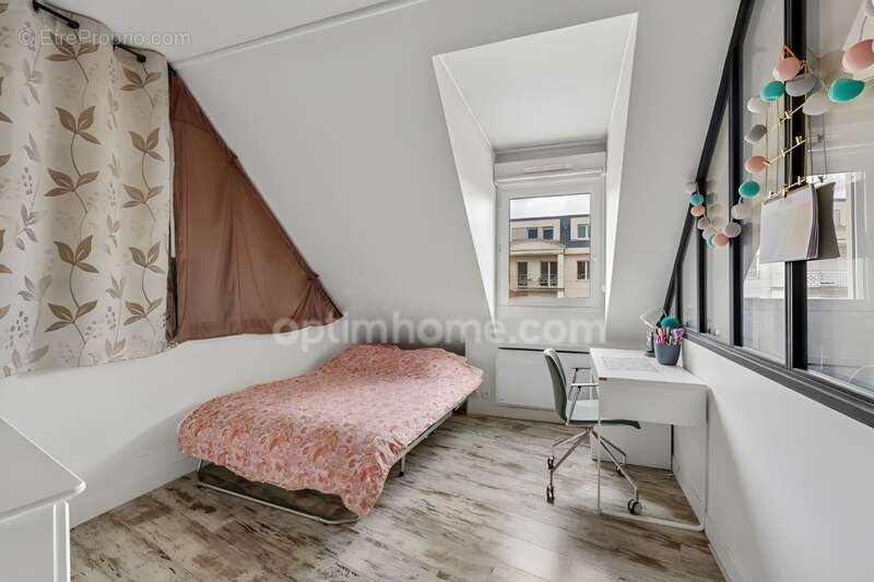 Appartement à ANTONY