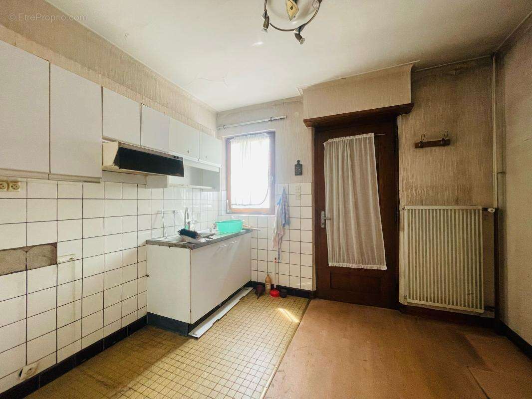 Maison À Vendre à Herrlisheim - photo 18