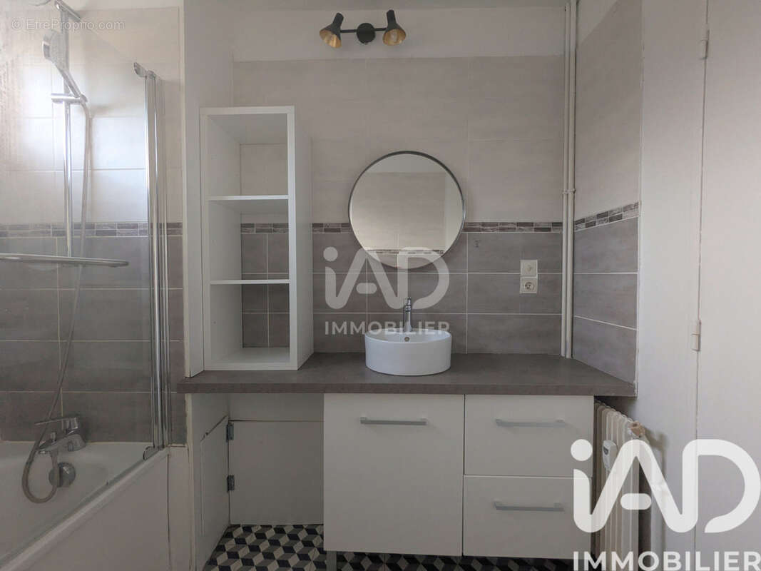 Photo 7 - Appartement à LILLE