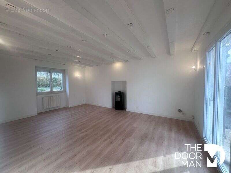 Maison à CHEIX-EN-RETZ