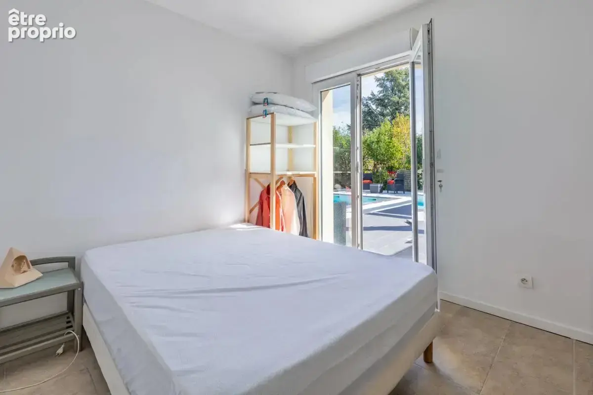 Maison 6 pièces, 155 m² à Nantes avec terrasses, garage, piscine - photo 12