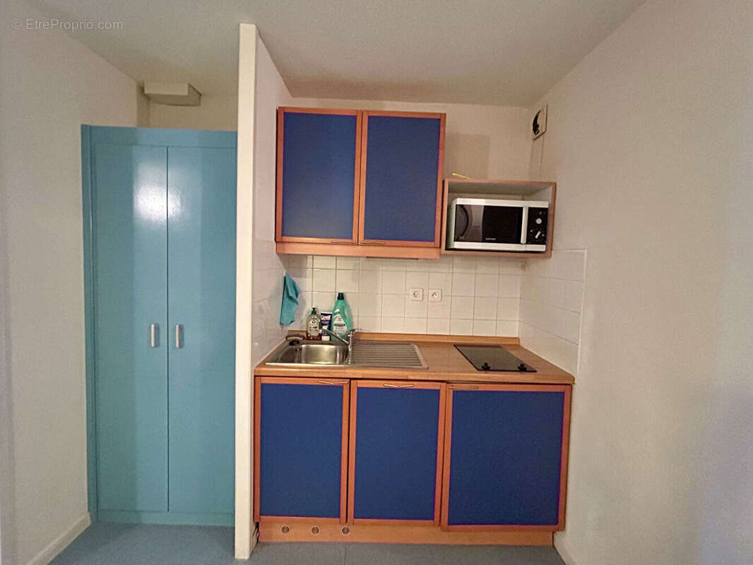 Appartement à URRUGNE