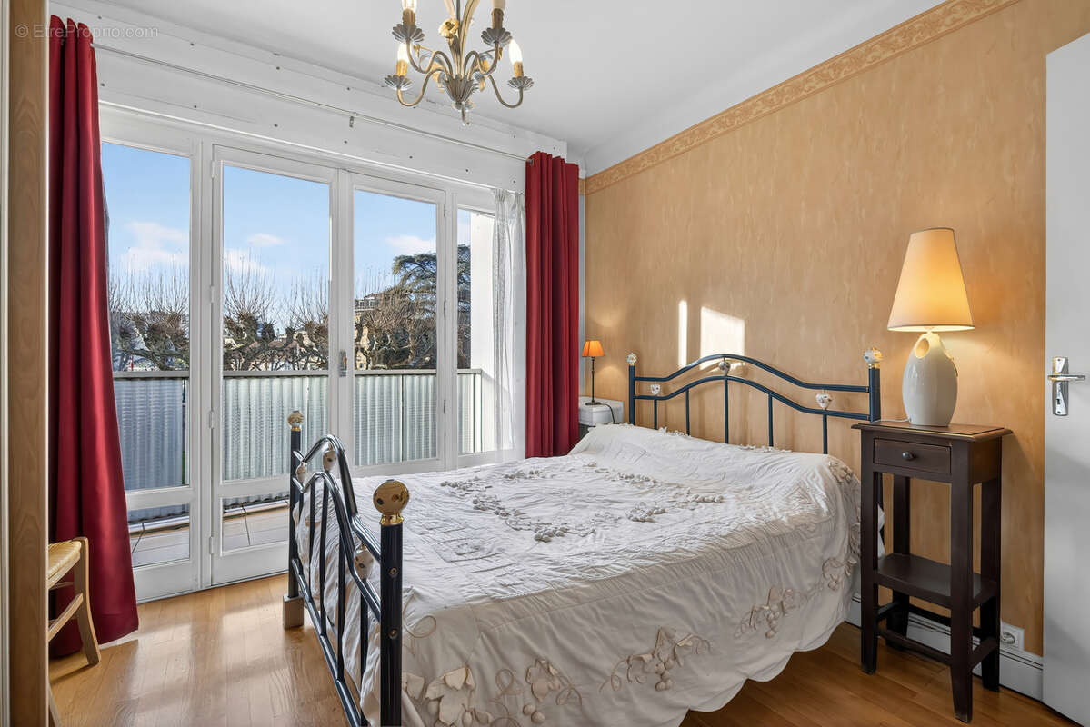 Appartement à AIX-LES-BAINS