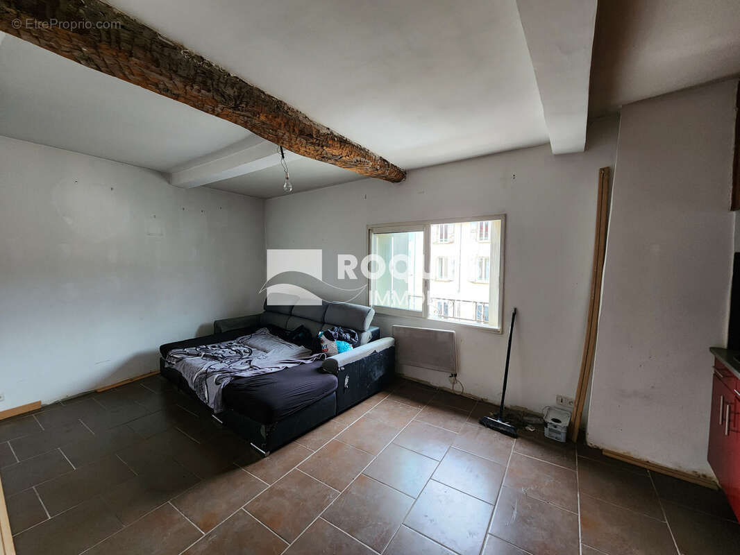 Appartement à LODEVE