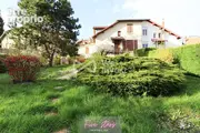 Maison à BOULIGNY