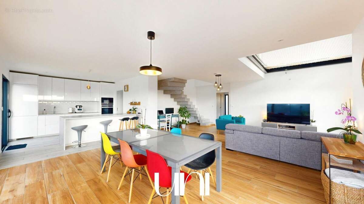 Maison à COURSEULLES-SUR-MER
