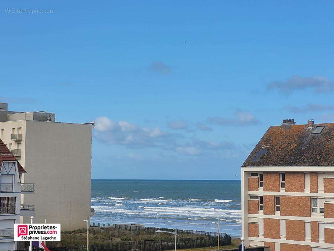 Appartement à NESLES