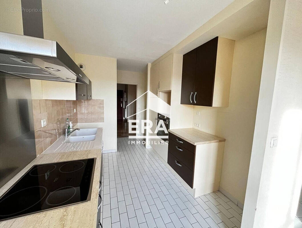 Appartement à VITRE