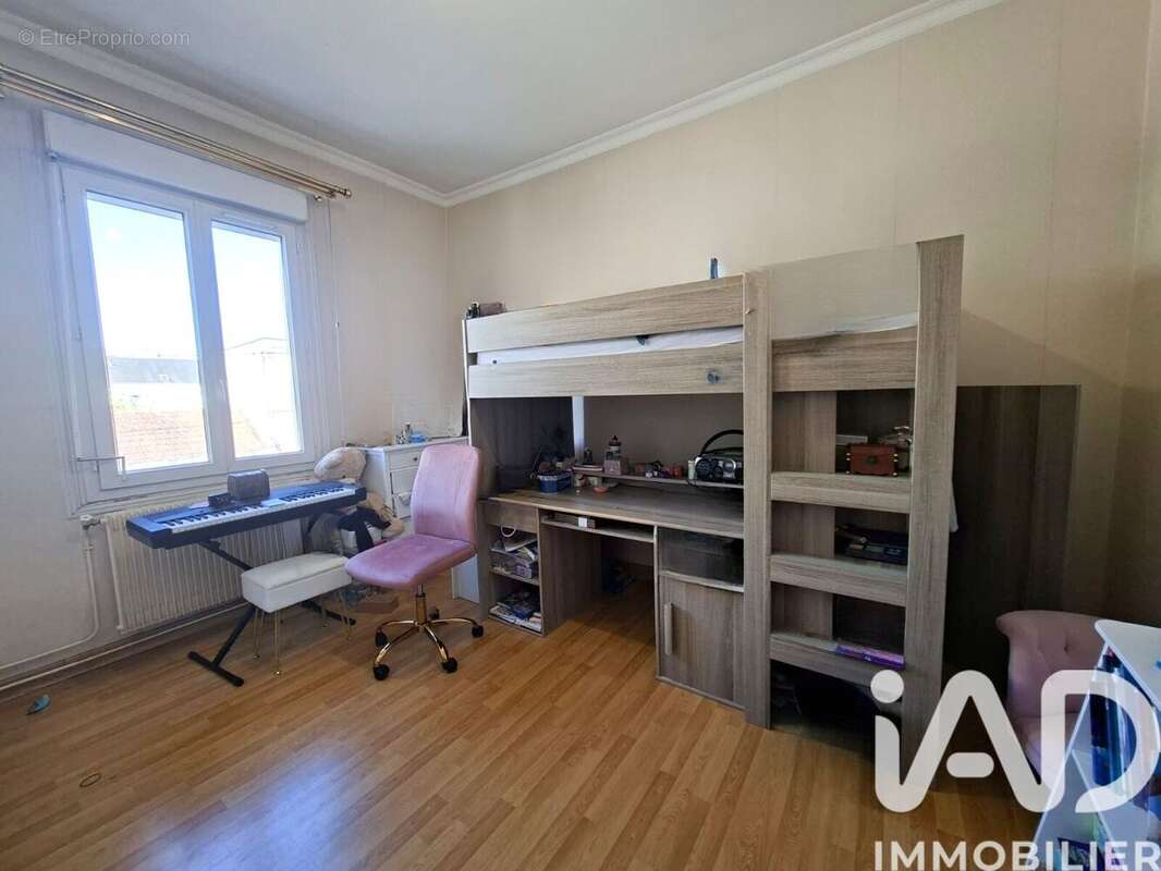 Photo 8 - Maison à TOURS