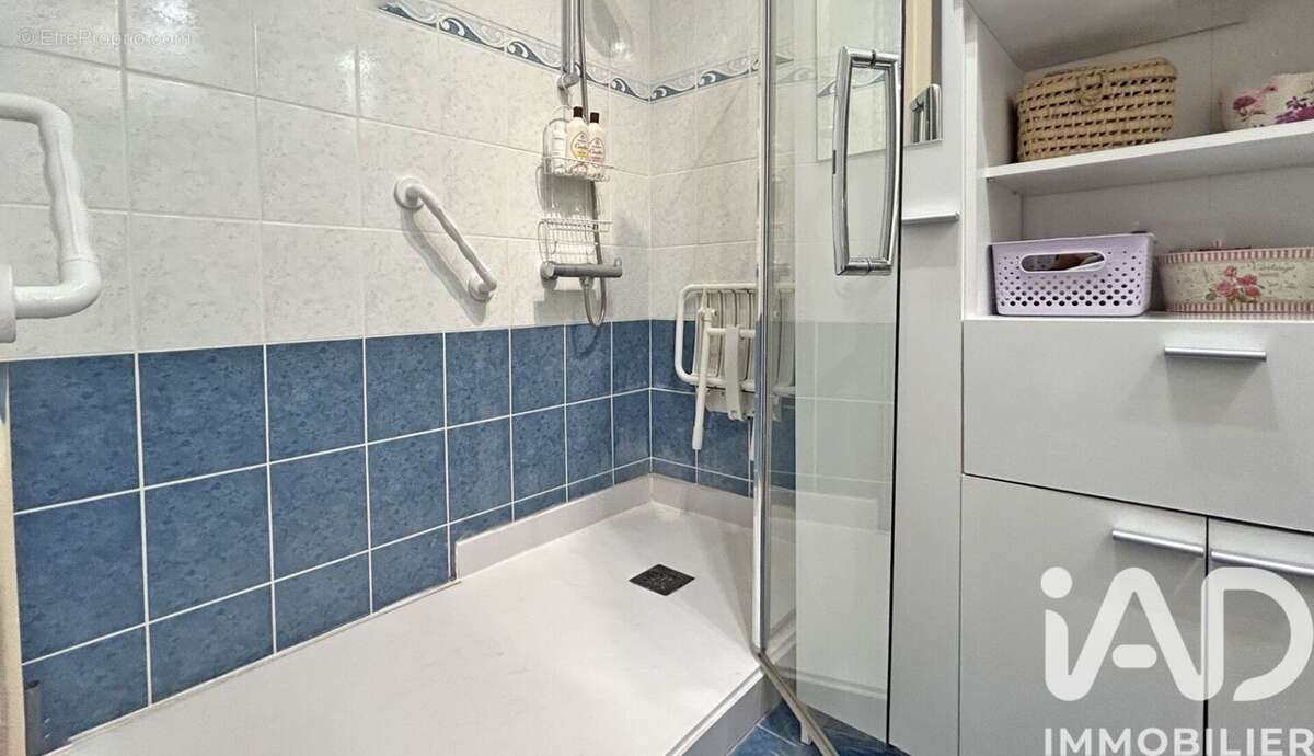Photo 9 - Appartement à BOURG-SAINT-ANDEOL