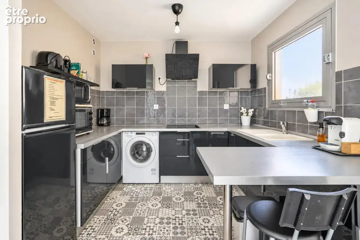 Appartement T2 de 50 m² situé à Montpellier - photo 5