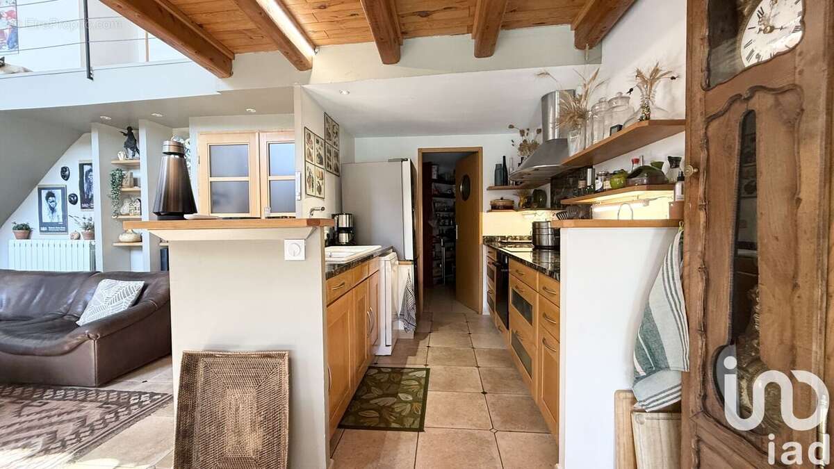 Photo 6 - Maison à ASPIRAN