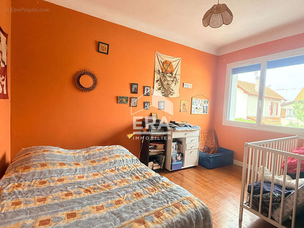 Maison à TARNOS