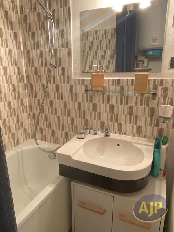 Appartement à PORNICHET