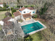 Maison à SAINT-VITE