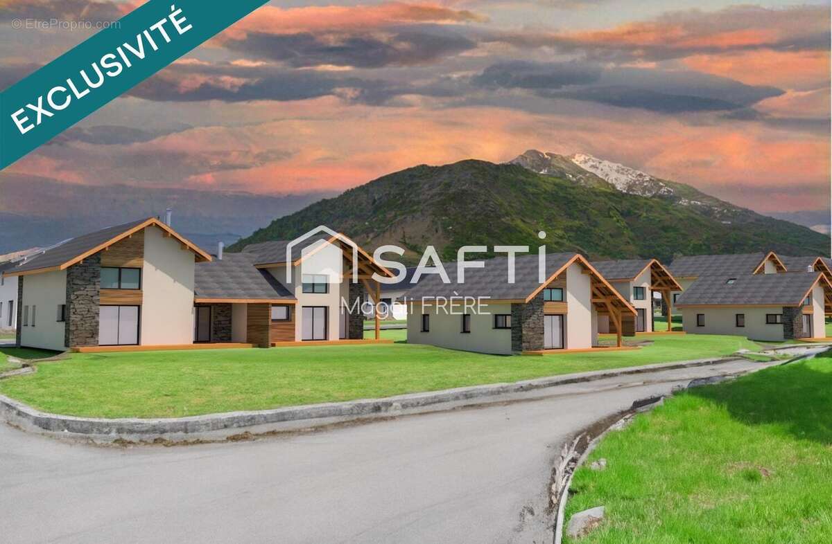 Photo 2 - Maison à ANCELLE