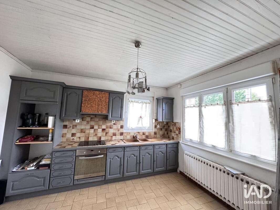 Photo 7 - Maison à BOULIGNY