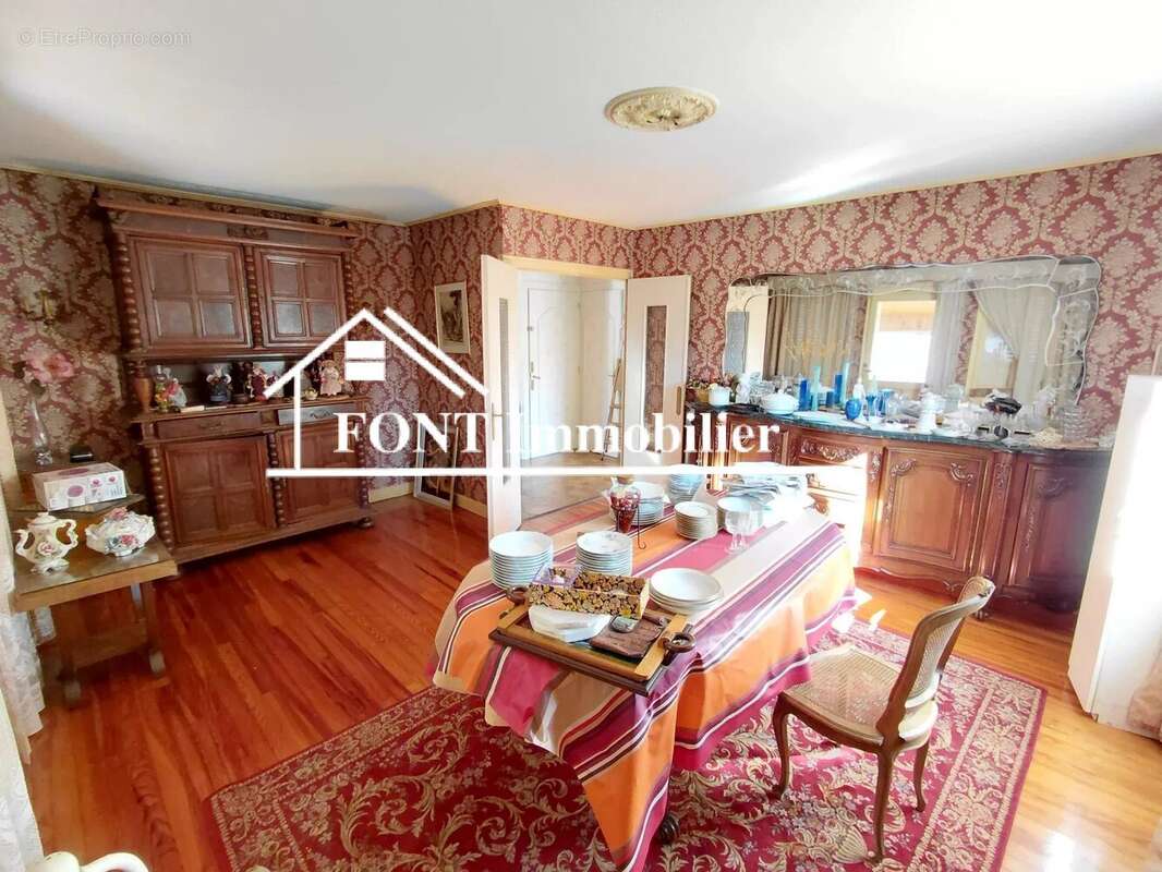 Maison à SAINT-CHAMOND