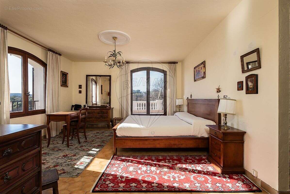 Maison 5 chambre(s) à vendre - photo 13