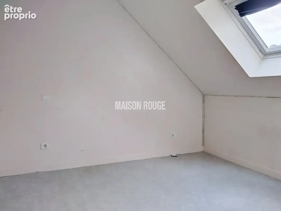 Maison Saint -brieuc avec terrasse et garage . - photo 4
