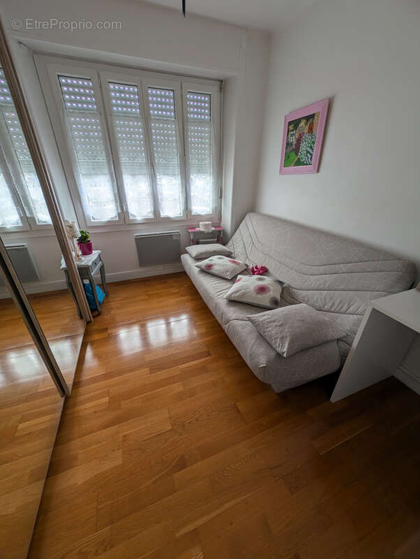 Appartement à MATIGNON