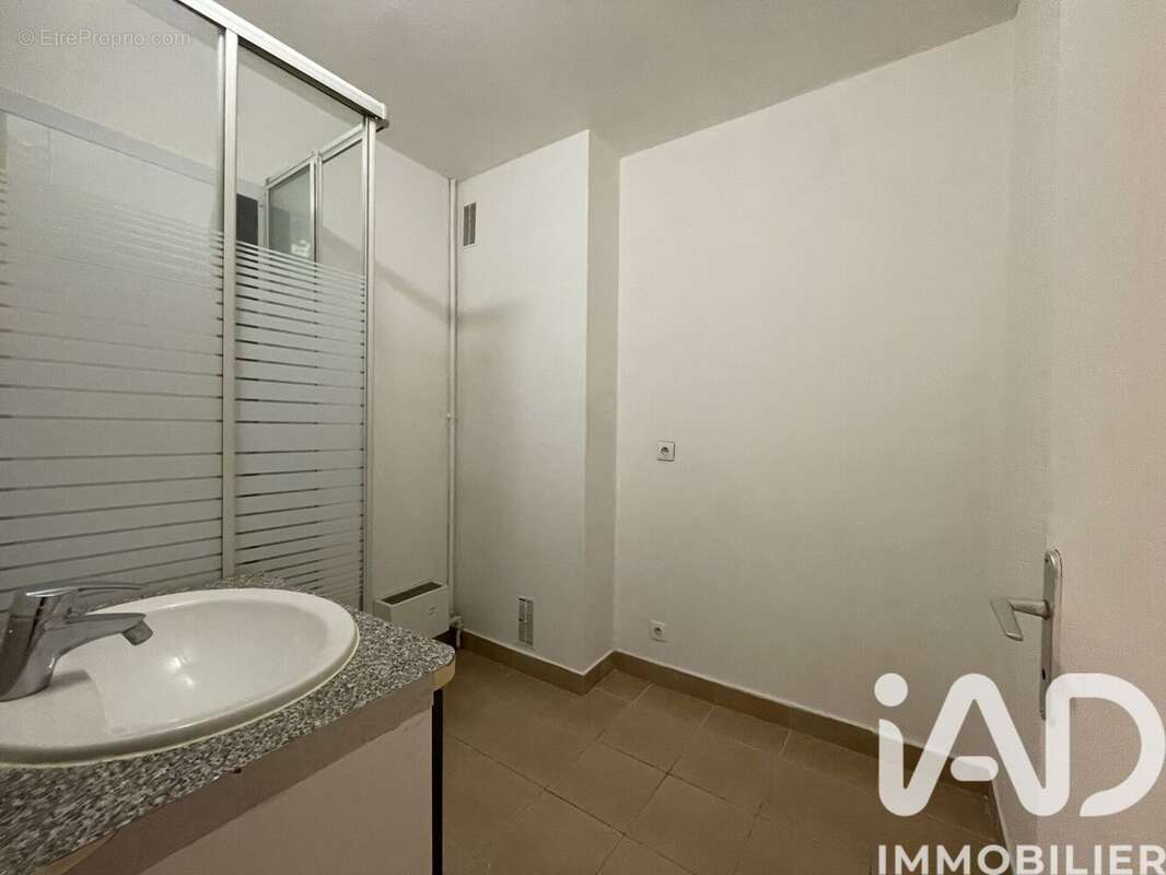 Photo 8 - Appartement à TAVERNY