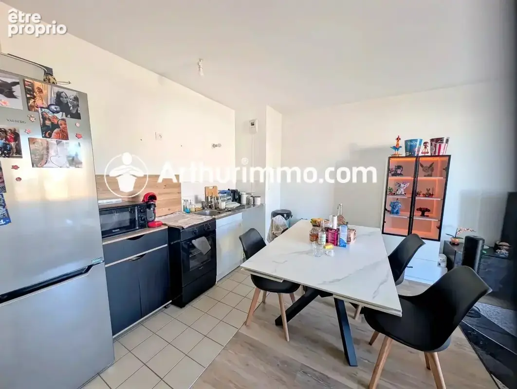 Vente Appartement Vert-saint-denis(77240) 149 900ï¿œ - photo 4