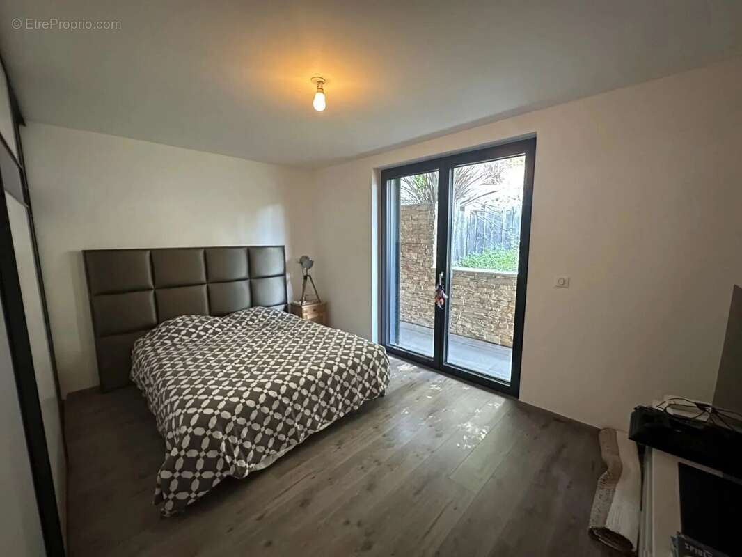 Maison à AIX-LES-BAINS