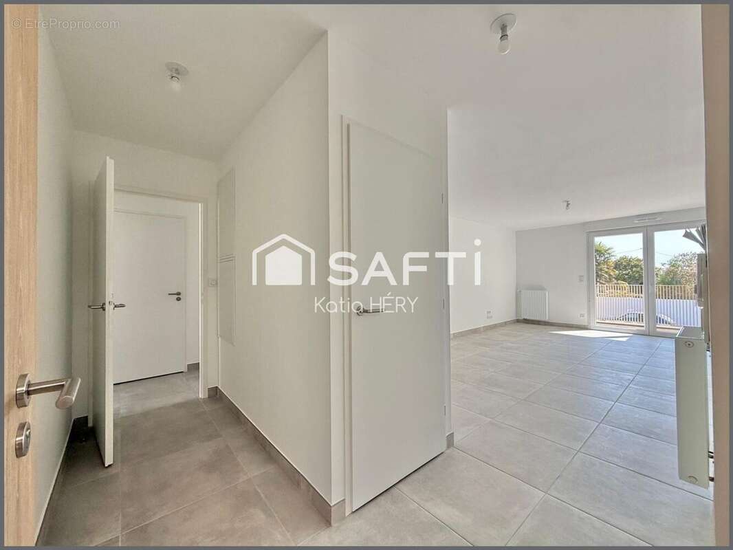 Appartement 64 m² à Challans  - photo 3