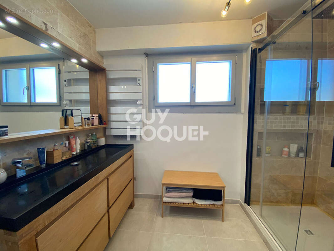 Appartement à CHELLES